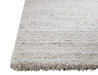 Ivory/ Charcoal Stripe Area Rug 5x8 Default -DTYStore
