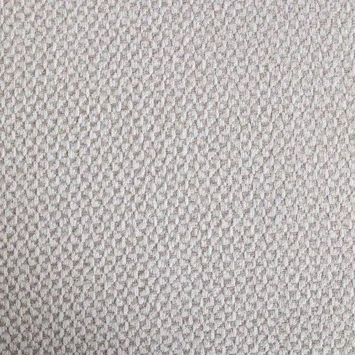 Ivory Upholstered Counter Height Swivel Barstools Set of 2, 26'' H Seat, Fabric and Rubber Wood Default -DTYStore