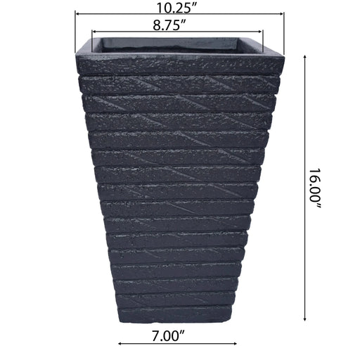 JUDE PLANTER Default -DTYStore