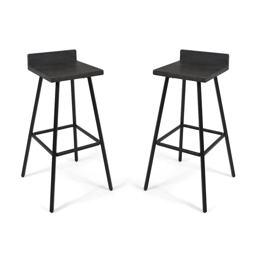 JUT BARSTOOL Default -DTYStore