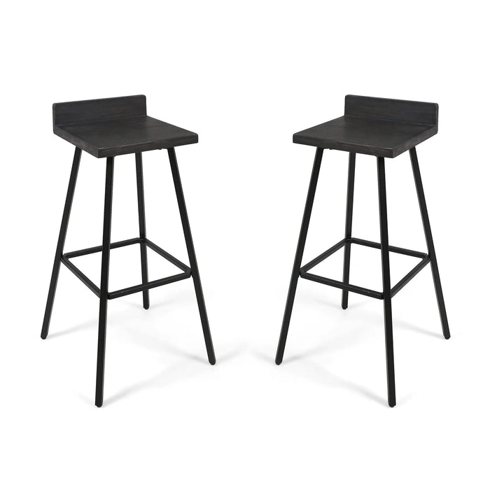 JUT BARSTOOL Default -DTYStore