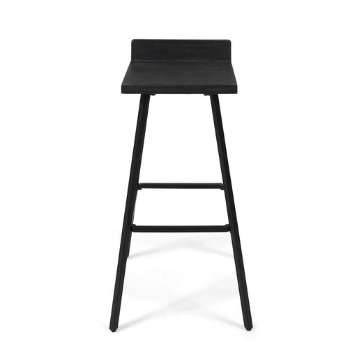 JUT BARSTOOL Default -DTYStore