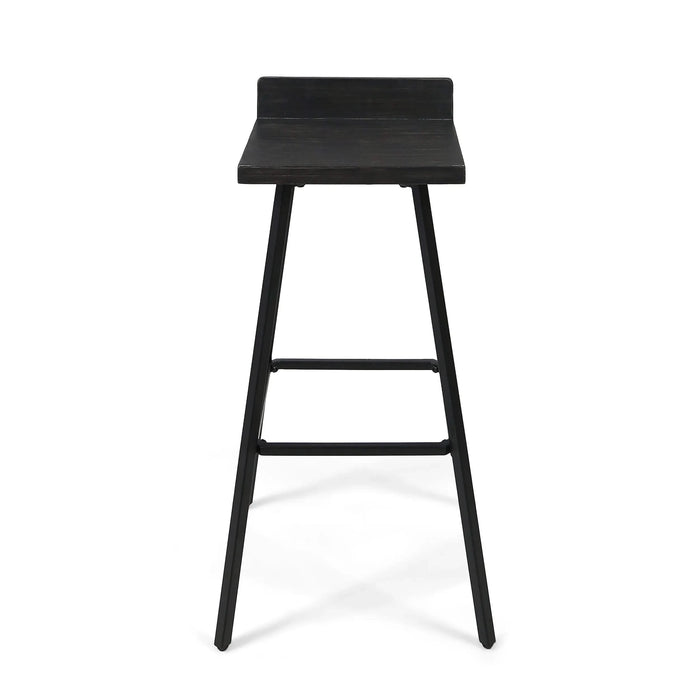 JUT BARSTOOL Default -DTYStore