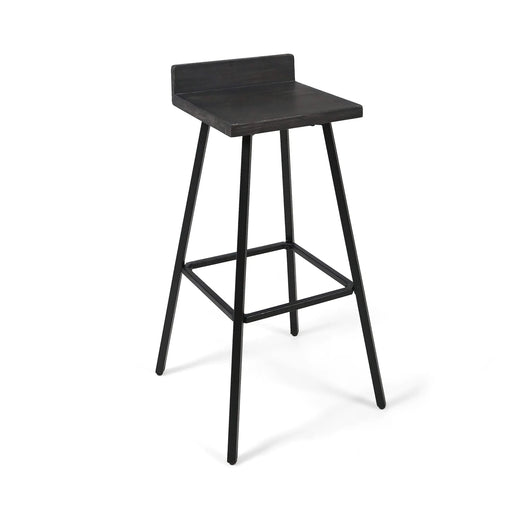 JUT BARSTOOL Default -DTYStore
