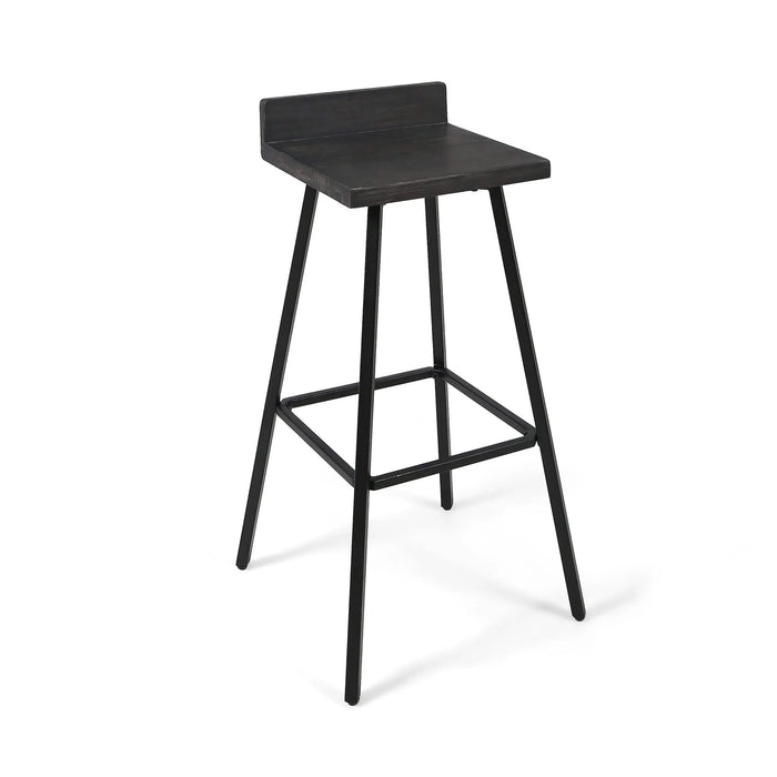 JUT BARSTOOL Default -DTYStore