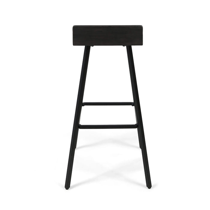 JUT BARSTOOL Default -DTYStore