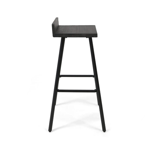 JUT BARSTOOL Default -DTYStore