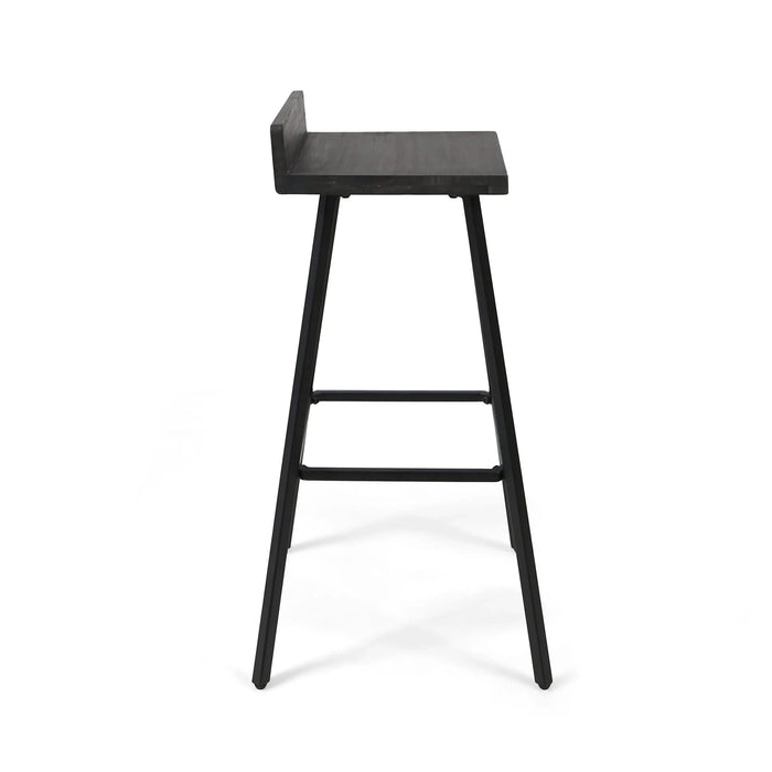 JUT BARSTOOL Default -DTYStore