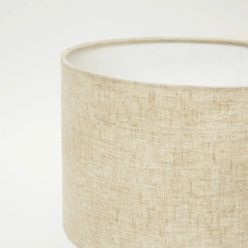 Jack Modern White Marble Table Lamp – Sleek & Stylish Home Lighting-12X12X18' Default -DTYStore