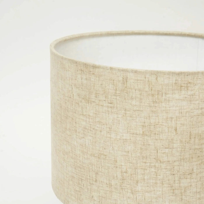 Jack Modern White Marble Table Lamp – Sleek & Stylish Home Lighting-12X12X18' Default -DTYStore