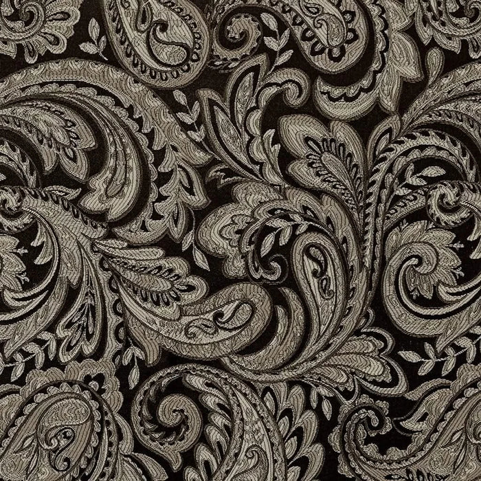 Jacquard Curtain Panel Pair(2 Pcs Window Panels) Default -DTYStore