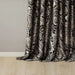 Jacquard Curtain Panel Pair(2 Pcs Window Panels) - DTY Store