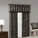 Jacquard Curtain Panel Pair(2 Pcs Window Panels) - DTY Store