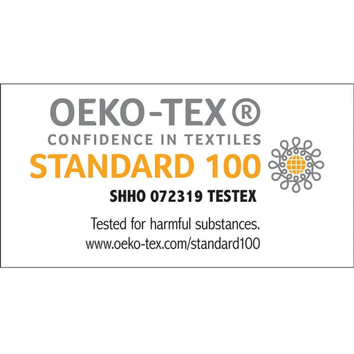 Jacquard Printed Room Darkening Curtain Panel Default -DTYStore