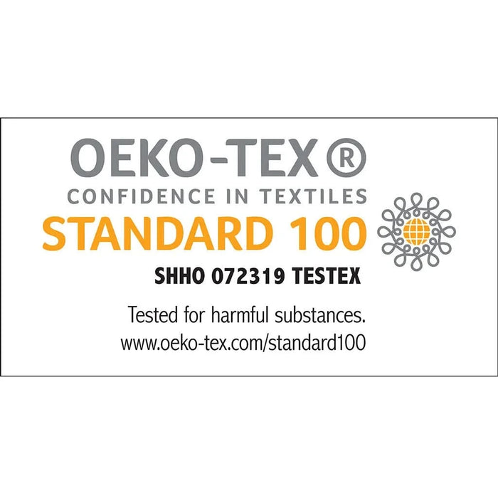 Jacquard Printed Room Darkening Curtain Panel Default -DTYStore