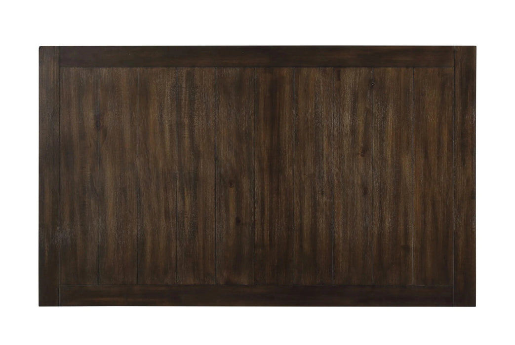 Joanna - 4-Drawer Dining Table - White Default -DTYStore