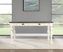 Joanna - 4-Drawer Dining Table - White Default -DTYStore