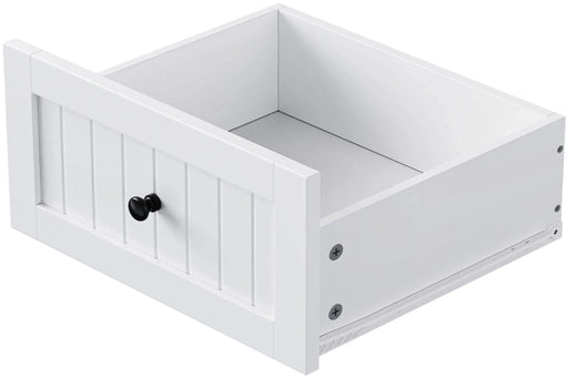 K&K 48inch Large Kitchen Island with 2 Bar Stools, Power Outlet, Door Internal Storage Rack, Kitchen Storage Cart on 5 Wheels with Drop Leaf, 5 Open Side Racks, 2 Drawers,for Kitchen,Dining Room,White Default -DTYStore