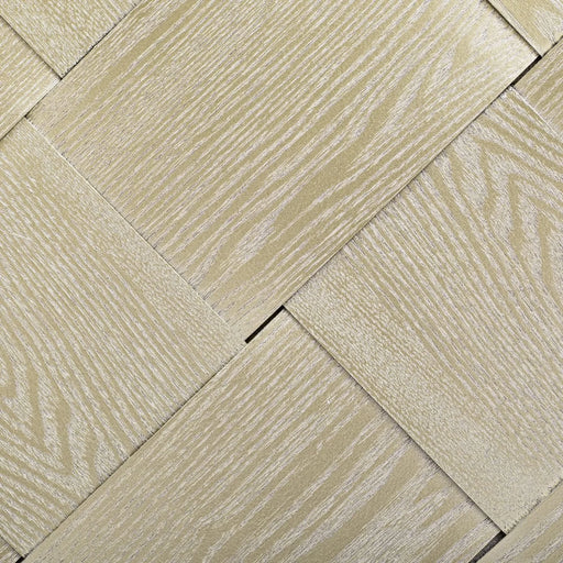 K&K 51.2'W Ash Veneer (Not Cheap Paper) Solid Wood Handwoven Kitchen Island with Drop Leaf, Coastal Kitchen Island on Wheels with Internal Storage Rack, Rolling Kitchen Cart, Champagne Default -DTYStore