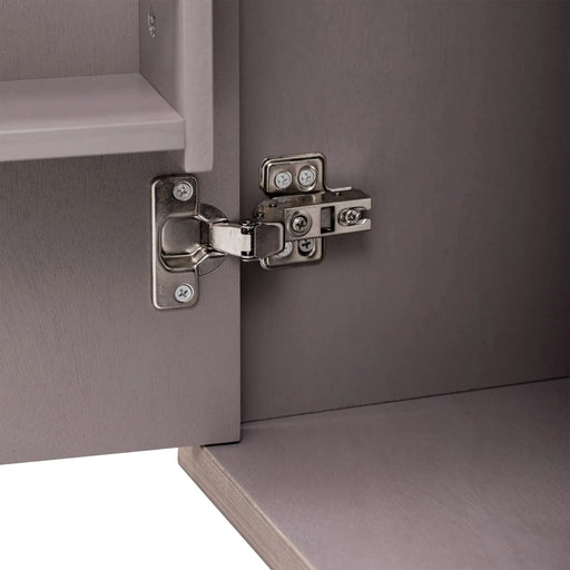 K&K 51.2'W Geometric Twill Stripe Textured Design Kitchen Island with Drop Leaf, Farmhouse Kitchen Island on Wheels with Internal Storage Rack, Rolling Kitchen Cart with Towel Rack for Kitchen, Brown Default -DTYStore