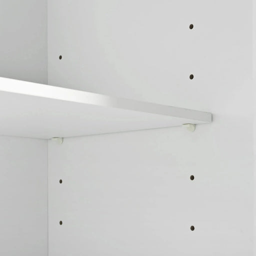 K&K Kitchen Island with Drop Leaf, Kitchen Storage Cart with 3 Tier Pull Out Cabinet Organizer, Internal Storage Rack, Rolling Kitchen Cart on Wheels with Towel Rack, 2 Drawers, for Kitchen, White Default -DTYStore