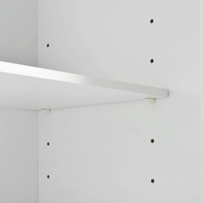 K&K Kitchen Island with Drop Leaf, Kitchen Storage Cart with 3 Tier Pull Out Cabinet Organizer, Internal Storage Rack, Rolling Kitchen Cart on Wheels with Towel Rack, 2 Drawers, for Kitchen, White Default -DTYStore