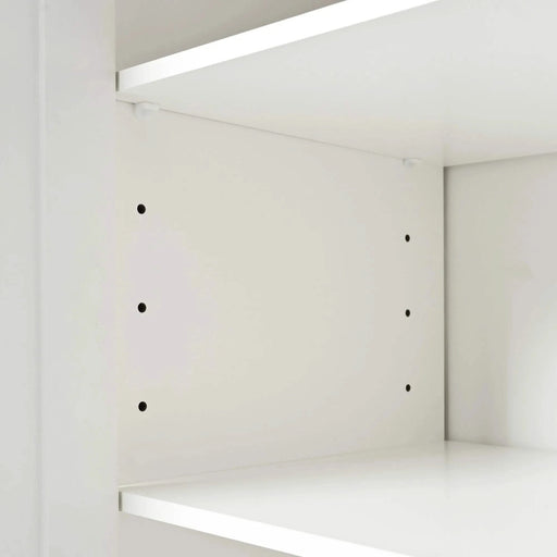 K&K Kitchen Island with Foldable Counter Top, Kitchen Storage Cart with Slide-Out Shelf, Towel Rack and Drawer, Rolling Kitchen Cart on Wheels, for Kitchen, Living Room, Dining Room, White Default -DTYStore