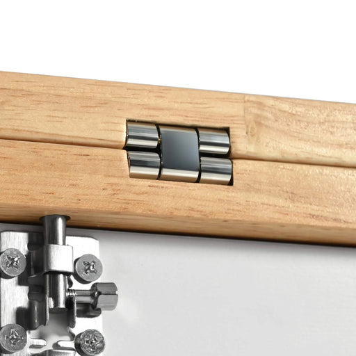 K&K Kitchen Island with Foldable Counter Top, Kitchen Storage Cart with Slide-Out Shelf, Towel Rack and Drawer, Rolling Kitchen Cart on Wheels, for Kitchen, Living Room, Dining Room, White Default -DTYStore