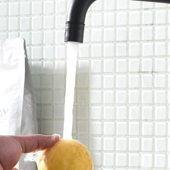 Kitchen Faucet Single Handle 1 Hole Kitchen Sink Faucets - DTY Store