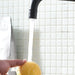 Kitchen Faucet Single Handle 1 Hole Kitchen Sink Faucets - DTY Store