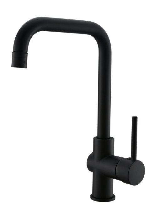 Kitchen Faucet Single Handle 1 Hole Kitchen Sink Faucets - DTY Store