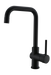 Kitchen Faucet Single Handle 1 Hole Kitchen Sink Faucets - DTY Store