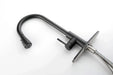 Kitchen Faucet with Pull Out Spraye Default -DTYStore