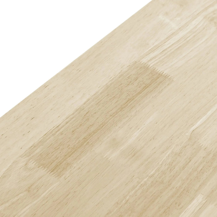 Kitchen Island Cart with 4 Door Cabinet and Two Drawers and 2 Locking Wheels - Solid Wood Top, Adjustable Shelves, Spice & Towel Rack(Mint Green) Default -DTYStore