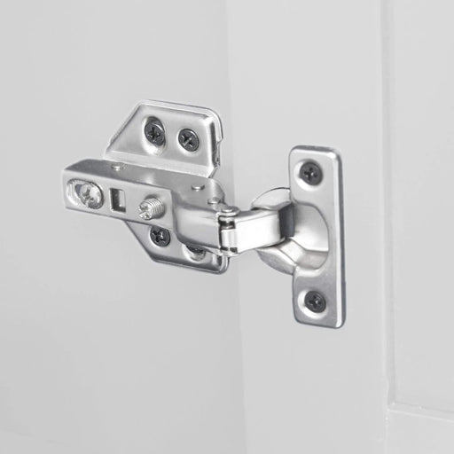 Kitchen Island Cart with Storage Cabinet and Two Locking Wheels,Solid wood desktop,Microwave cabinet,Floor Standing Buffet Server Sideboard for Kitchen Room,Dining Room,, Bathroom(White) Default -DTYStore