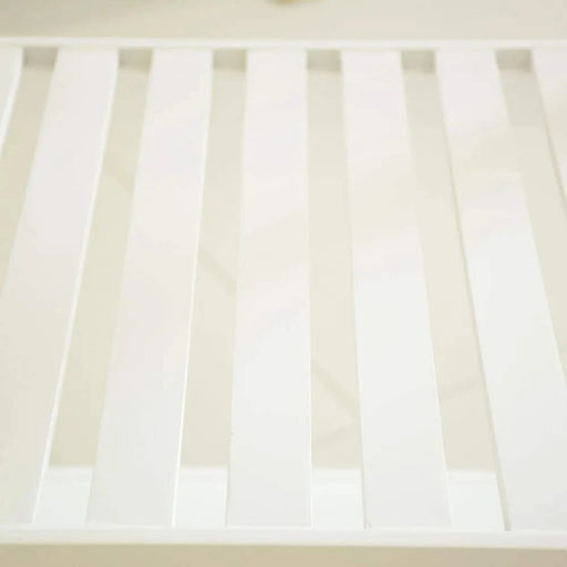 Kitchen Island & Kitchen Cart, Rubber Wood Top, Mobile Kitchen Island with Two Lockable Wheels, Simple Design for Easy Storing and Fetching, Two Drawers Give Unique Storage for Special Utensil. Default -DTYStore