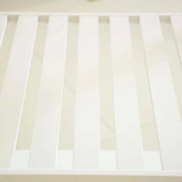 Kitchen Island & Kitchen Cart, Rubber Wood Top, Mobile Kitchen Island with Two Lockable Wheels, Simple Design for Easy Storing and Fetching, Two Drawers Give Unique Storage for Special Utensil. Default -DTYStore