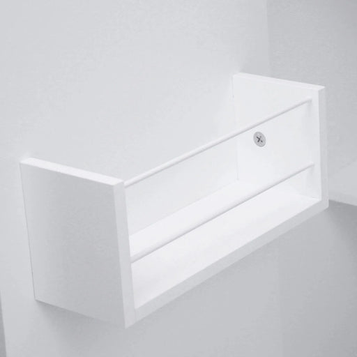 Kitchen Island with Drop Leaf, 53.9' Width Rolling Kitchen Cart on Wheels with Internal Storage Rack and 3 Tier Pull Out Cabinet Organizer, Kitchen Storage Cart with Spice Rack, Towel Rack (White) Default -DTYStore