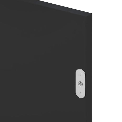 Kitchen Island with Power Outlet,Kitchen Storage Island with Drop Leaf and Rubber Wood,Open Storage and Wine Rack,5 Wheels,with Adjustable Storage for Home, Kitchen, and Dining Room, Black Default -DTYStore