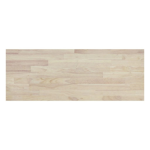 Kitchen Island with Rubber wood Countertop, Kitchen Cart on 5 Wheels with Storage Cabinet and 2 Top Drawers and A center double layered storage drawer for Dinning Room, Black Default -DTYStore