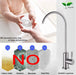 Kitchen Water Filter Faucet, Drinking Water Faucet - DTY Store