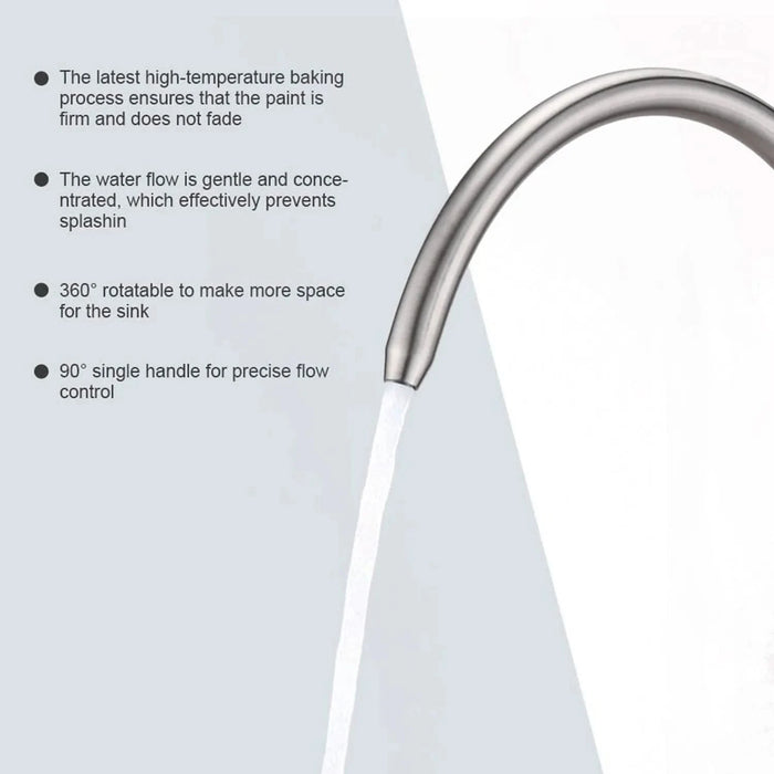 Kitchen Water Filter Faucet, Drinking Water Faucet - DTY Store