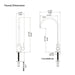 Kitchen Water Filter Faucet, Drinking Water Faucet - DTY Store