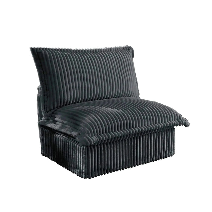 Koala Armless Sofa -DTYStore