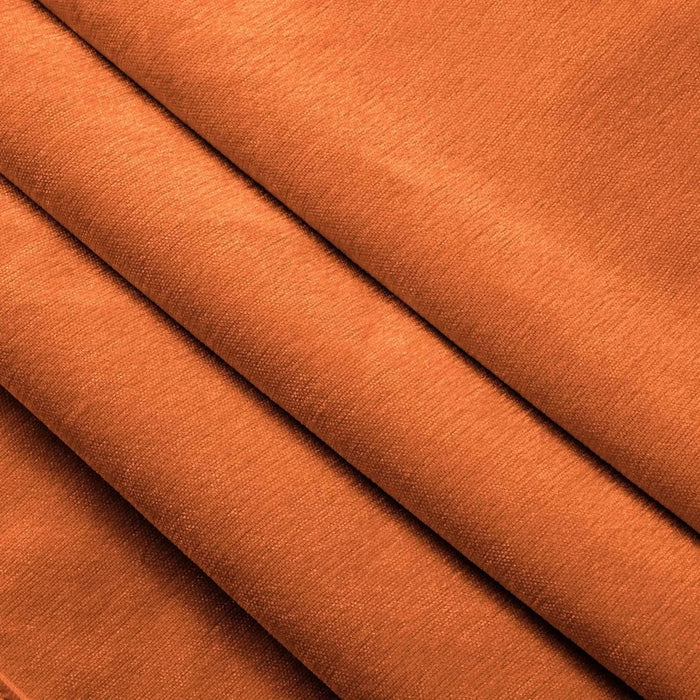 Koala Armless Sofa Blue Chenille -DTYStore