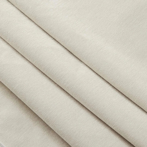 Koala Armless Sofa Cream Chenille -DTYStore