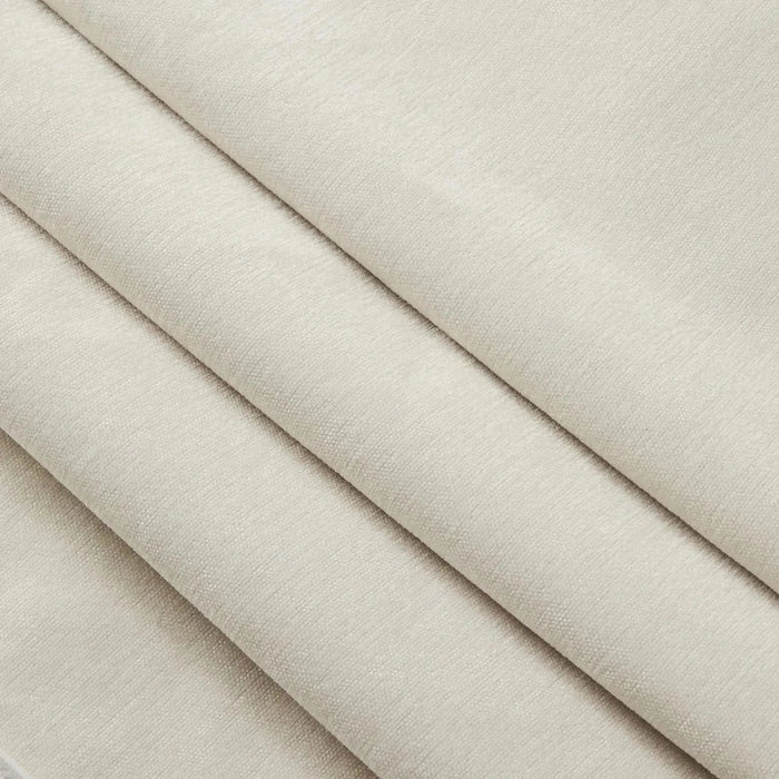 Koala Ottoman - Versatile Upholstered Footstool Accent Seat for Living Room & Bedroom Cream -DTYStore