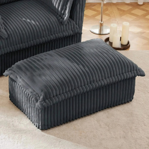 Koala Ottoman Grey -DTYStore