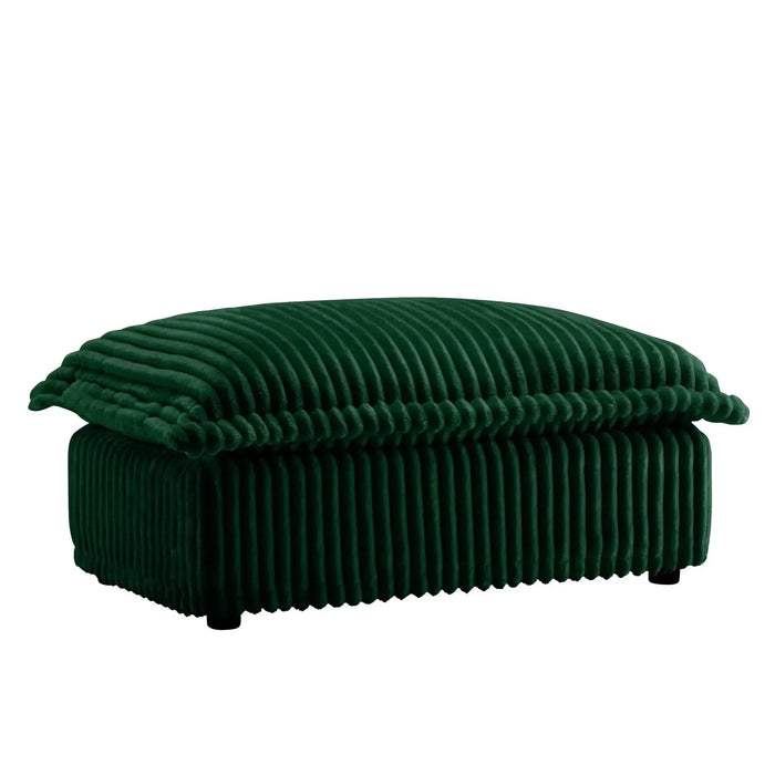 Koala Ottoman Green -DTYStore