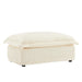 Koala Ottoman Cream -DTYStore
